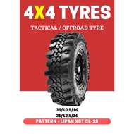 TAYAR LIPAN CST CL-18