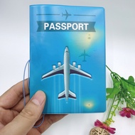 passport cover waterproof cover passport passport cover Air Passport Passport Holder Exquisite Passp