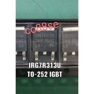 IRG7R313UPBF IRG7R313U TO-252 SMD  IGBT MOSFET TRANSISTOR FET
