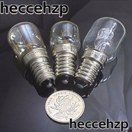 HECCEHZP Oven Light, Resistant Filament Heat 25W Filament light bulb, Hot E14 Salt Bulb Low temperature Heat Resistant resistance 300 degrees