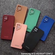 Softcase Samsung A12 Samsung A12 4G Samsung A12 5G Samsung A13 Samsung A13 4G Samsung A13 5G Samsung