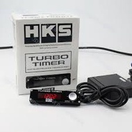 HKS Car Turbo Timer Type 0 Red LED Display
