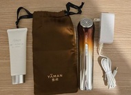 YAMAN Ace 5 （2023年6月購自日本，香港可用，可提供單）