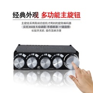 XINYI Sini Audio 2.1 Channel Audio Power Amplifier Board High Bass Subwoofer S100H