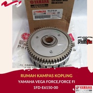 RUMAH KOPLING VEGA FORCE FI ORI / PRIMARY DRIVEN GEAR 1FD-E6150-00