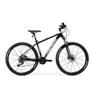 Merida (MERIDA) Ares 750 20-speed mountain bike