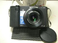 二手 SAMSUNG EX2F 數位相機