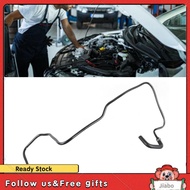 jiabo Water Tank Return Pipe  Perfect Fit 8V2Z8B081B Efficient Radiator Overflow Backlog Hose for Fi