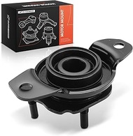 A-Premium Rear Transmission Mount Compatible with Nissan TITAN XD 2016-2019 5.0L, NV2500 2017-2021 5