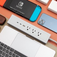 GaN好快!快充延長線