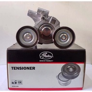 💯FORD RANGER T6 2.2,3.2 FAN BELT & FAN BELT TENSIONAL