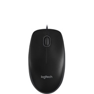 Logitech B100