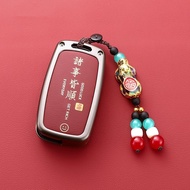 t roc Key Case Foss golf vw tiguan gti polo golf7