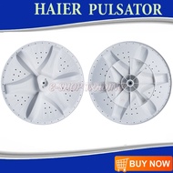 HWM70-SX3 HAIER SEMI AUTO WASHING MACHINE PULSATOR