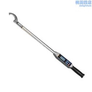 【公司貨免運】月牙扳手頭扭力扳手_月牙螺栓頭力矩扳手_月牙高精顯扭矩扳手