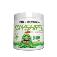 EHP Labs OXYSHRED Powder（Elwafihnini ）