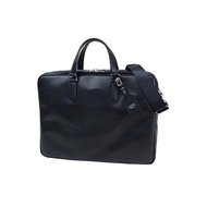 [Porter] Yoshida Bag Briefcase SORT Sort Leather 2WAY Business Bag 116-03272 Navy