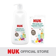 NUK Baby Bottle Cleanser