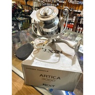 NEXT ARTICA 3000 FISHING REEL