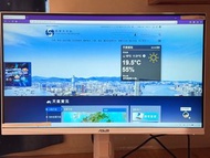 ASUS VG27AQL5A-W  27寸白色框電競螢幕