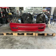 HONDA CIVIC EK99 4 DOOR (ORIGINAL) REAR BUMPER