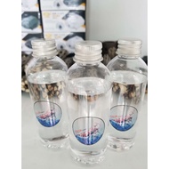 Nutrafin premium water mineral (100ml bottle)