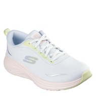 Skechers Womens Women's Vapor Foam Runners (WHT/MULTI) - Sports Direct