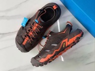 🎇原裝正貨HOKA ONE ONE VIBRAM 防滑透氣 溯溪鞋 男款 棕色