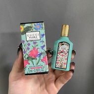 Gucci綺夢梔子花香水小樣