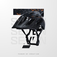 POC 07 HELMET MAGNETIC LOCK VERSION - POC 07 SPORTS BIKE HELMET FULL BOX