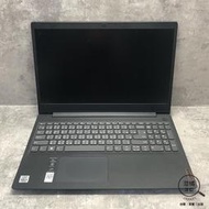 Lenovo ideaPad 3 15IIL05 I3-1005G1/8G/128GB SSD 黑《二手》A73454