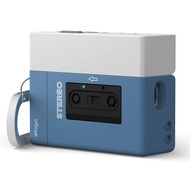 elago เคส สำหรับ AirPods Pro 3 Cassette Player Hang case เคสกันกระแทก สินค้าพร้อมส่ง