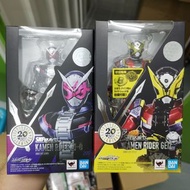Shf zio geiz zi-o 幪面超人