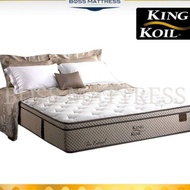 Kasur second king koil new chiro 180x200