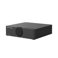 smsl Shuangmu Sanlin A100Amplifier Speaker2.1High Power Bluetooth hifi High-Fidelity Pure Digital Mi