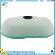 【ouwym9al】Air Filter Sponge Cleaner for XR250 91-04 XR600 85-90 XR 600 94-02 XR650 L 93-17 XR400 XR4