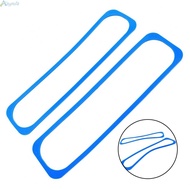 [ANGELA]VS50088R Engine Valve Cover Gasket Pair for Chevy For GMC For Buick V8 5.0L 5.7L