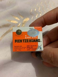 Obat Pien Tze Huang Asli Obat pien tze huang Pien Tze Huang Asli Obat Cina Pasca Operasi aman tanpa