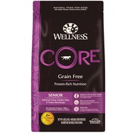 Wellness Core Senior Dry Dog Food / Senior Dog Food