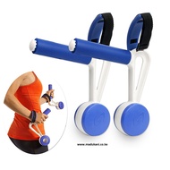 Swing Weights Innovative Walking Weights