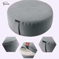 tachiuwa Meditation Cushion Meditation Pillow Comfortable Portable Kneeling for Yoga