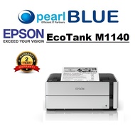 Epson ECOTANK M1140 | High-yield, low-TCO printer eta mid oct 2025