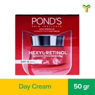 Ponds Age Miracle Cream 50G