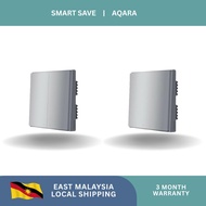 AQARA D1 PANEL - DARK GREY CN VERSION