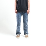 Wised | Wilder | Denim WASHED PANTS