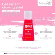 BRILLIANT AHA SERUM ORIGINAL HQ
