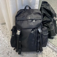 Lululemon Wunderlust 25L Backpack Hiking Travel Bag