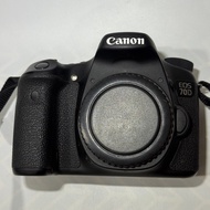 Canon 70D Body (USED)