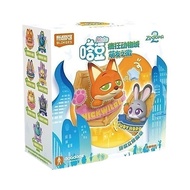 Brukota Bean Zootopia 2 Movie Peripheral 3D Badge Brukota Bean Zootopia 2 Movie Peripheral 3D Badge 
