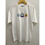 Vespa world days 2025 gijon spain spain premium cotton combed t-shirt